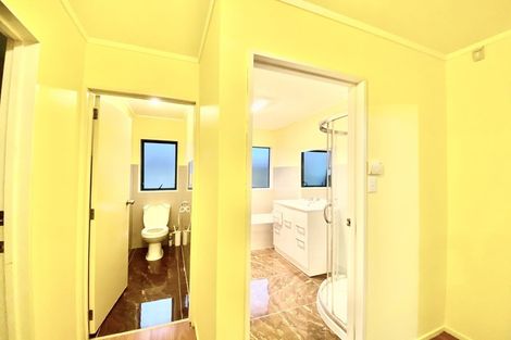 Photo of property in 206 Te Irirangi Drive, Flat Bush, Auckland, 2019