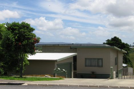 Photo of property in 41 Seaside Avenue, Waterview, Auckland, 1026