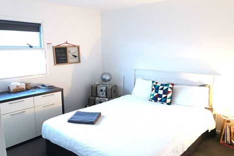 Photo of property in 8/3 Ngahura Street, Eden Terrace, Auckland, 1021