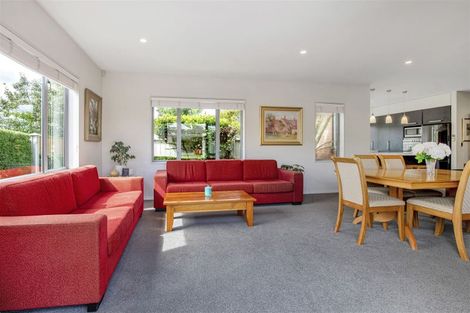 Photo of property in 22 Melville Crescent, Rolleston, 7614