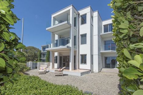 Photo of property in 351b Tamaki Drive, Saint Heliers, Auckland, 1071