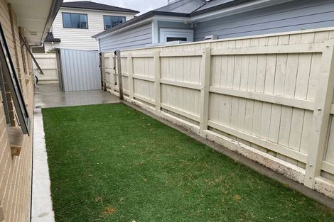 Photo of property in 122a Waterloo Road, Hutt Central, Lower Hutt, 5010