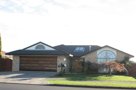 Photo of property in 24 Tington Avenue, Wattle Downs, Auckland, 2103