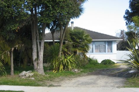 Photo of property in 20 Rimu Street, Edgecumbe, 3120