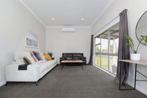 Photo of property in 142 Hakanoa Street, Huntly, 3700