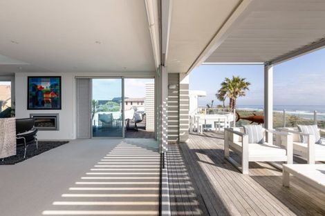 Photo of property in 389a Oceanbeach Road, Mount Maunganui, 3116