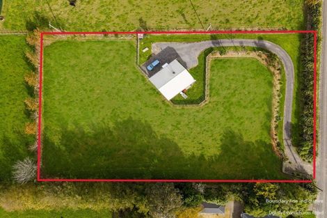 Photo of property in 63a Laward Road, Shannon, Palmerston North, 4474