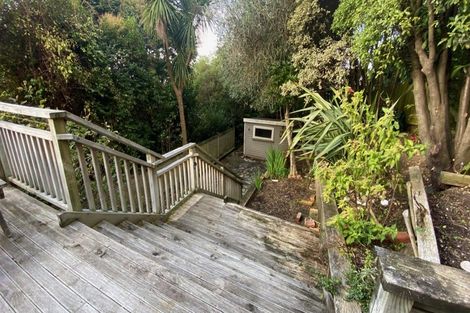 Photo of property in 18 Buckingham Street, Melrose, Wellington, 6023