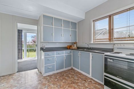 Photo of property in 33 Bowen Street, Levin, 5510