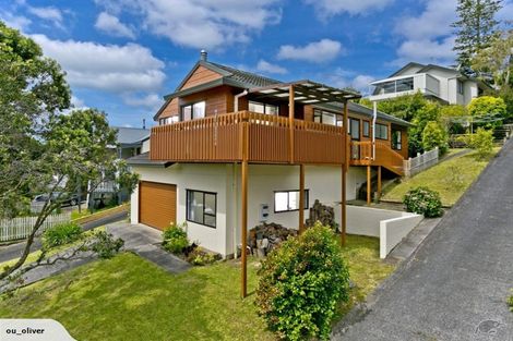 Photo of property in 1/43 Squirrel Lane, Browns Bay, Auckland, 0630