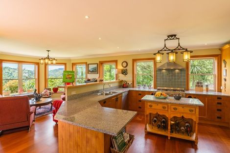 Photo of property in 3 City Heights, Maitai, Nelson, 7010