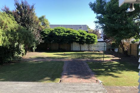 Photo of property in 63 Purchas Street, St Albans, Christchurch, 8014