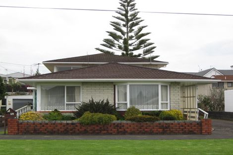 Photo of property in 7a Browne Street, Waitara, 4320