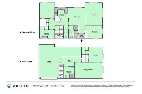 Photo of property in 17b Rangataua Street, Welcome Bay, Tauranga, 3112