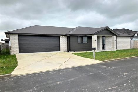 Photo of property in 13 Derwent Place, Flagstaff, Hamilton, 3210