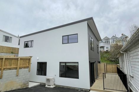 Photo of property in 16 Peter Street, Caversham, Dunedin, 9012