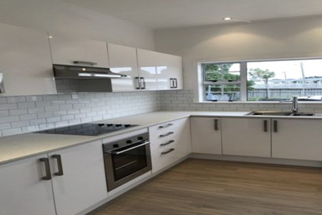 Photo of property in 13 Liverpool Street, Miramar, Wellington, 6022