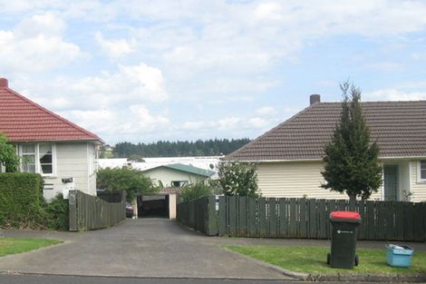 Photo of property in 36 Roseman Avenue, Mount Roskill, Auckland, 1041