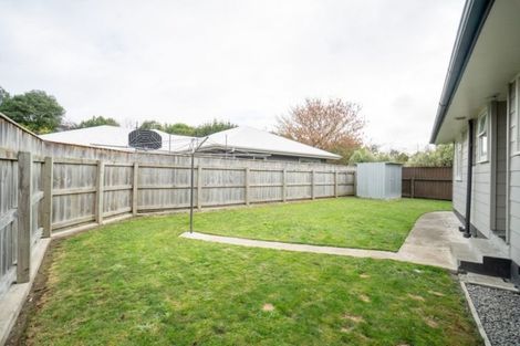 Photo of property in 139 Ruamahanga Crescent, Terrace End, Palmerston North, 4410