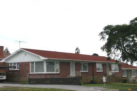 Photo of property in 1/123 Taylor Street, Blockhouse Bay, Auckland, 0600