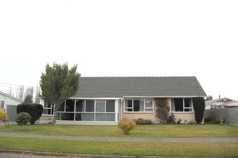Photo of property in 4 Mcdonald Street, Netherby, Ashburton, 7700