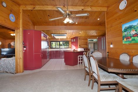 Photo of property in 345 Aokautere Drive, Aokautere, Palmerston North, 4471