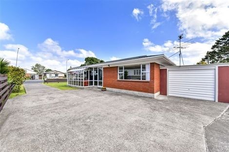 Photo of property in 1/90 East Tamaki Road, Papatoetoe, Auckland, 2025