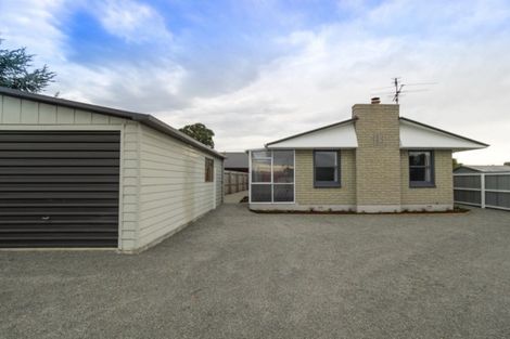 Photo of property in 3 Kitchener Street, Netherby, Ashburton, 7700