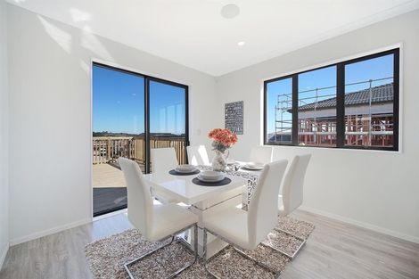 Photo of property in 78 Michael Bosher Way, Flat Bush, Auckland, 2019