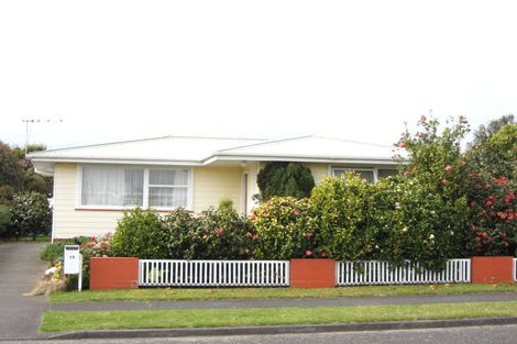 Photo of property in 19 Waiwera Place, Merrilands, New Plymouth, 4312