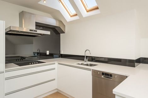 Photo of property in 6/22 Ranfurly Street, St Albans, Christchurch, 8014