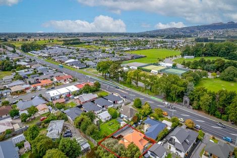 Photo of property in 324a Halswell Road, Halswell, Christchurch, 8025