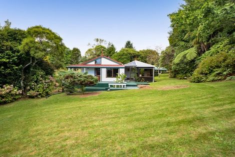 Photo of property in 65 Veale Road, Ridgewood, New Plymouth, 4371