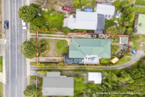 Photo of property in 36 Ruapehu Street, Paraparaumu, 5032