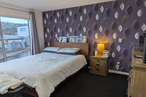 Photo of property in 56 Tiketike Way, Brooklyn, Wellington, 6021