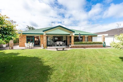 Photo of property in 19 Kingsford Mews, Hamilton East, Hamilton, 3216