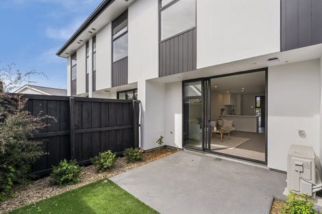 Photo of property in 5/611 Cashel Street, Linwood, Christchurch, 8011