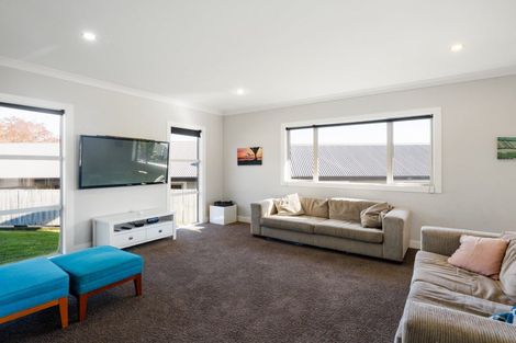 Photo of property in 18 Bos Crescent, Flagstaff, Hamilton, 3210