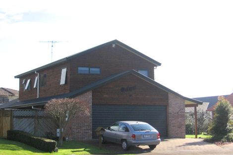 Photo of property in 9 Longwood Place, Harrowfield, Hamilton, 3210