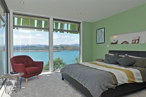 Photo of property in 45a View Road, Houghton Bay, Wellington, 6023