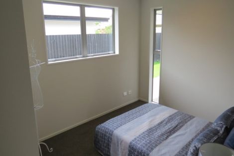 Photo of property in 7 Selsey Lane, Somerfield, Christchurch, 8024