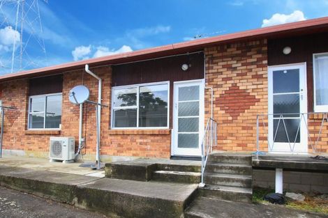 Photo of property in 3/74 Portage Road, New Lynn, Auckland, 0600