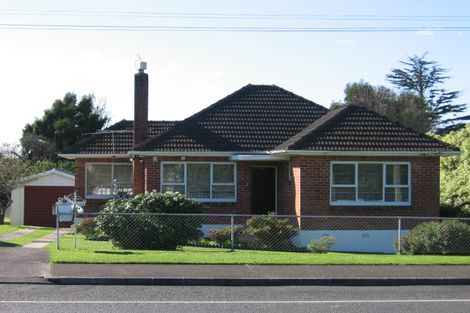 Photo of property in 104 Wallace Road, Papatoetoe, Auckland, 2025