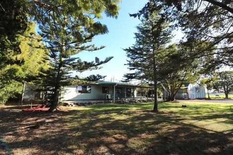 Photo of property in 265 State Highway 1, Kaitaia, 0482