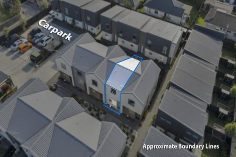 Photo of property in 21/101 Mackworth Street, Woolston, Christchurch, 8062