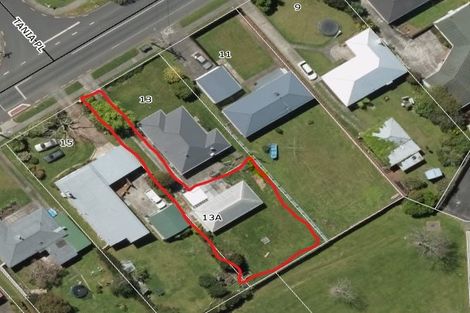 Photo of property in 13a Spedding Road, Tikipunga, Whangarei, 0112