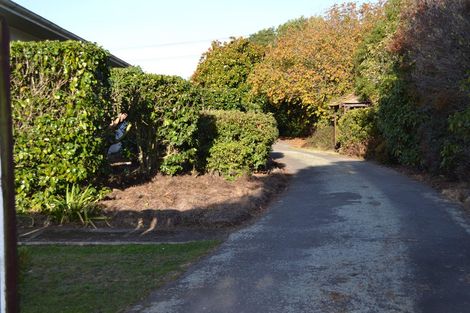 Photo of property in 1 James Street, Waimate, 7980