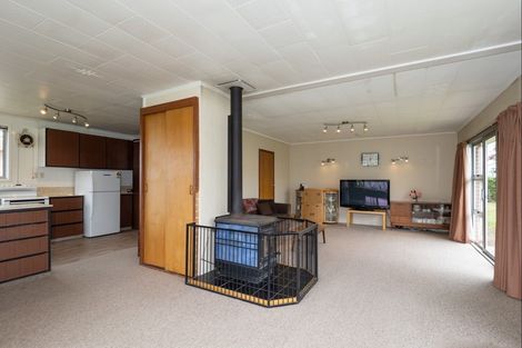 Photo of property in 45 Morgan Street, Methven, 7730