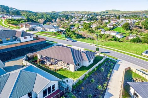 Photo of property in 127 John Burke Drive, Aotea, Porirua, 5024