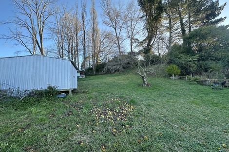 Photo of property in 6 Elizabeth Street, Te Kuiti, 3910